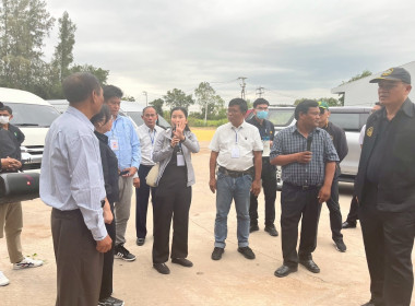 ร่วมสังเกตการณ์ คณะกรมสหกรณ์และพัฒนาชนบทเมียนมาร์ ... พารามิเตอร์รูปภาพ 93